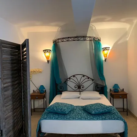 Apartmán A Furtezza *