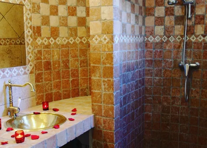 Apartment A Furtezza