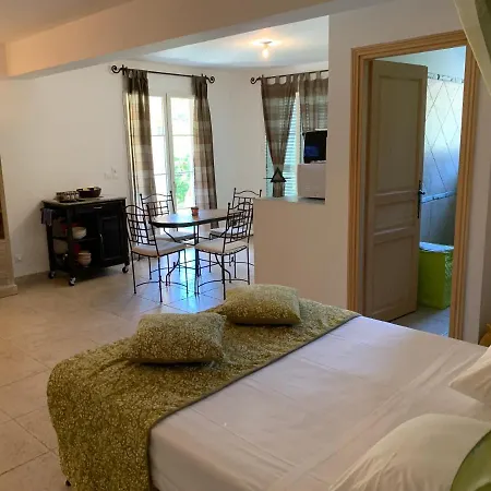 Apartment A Furtezza Soveria