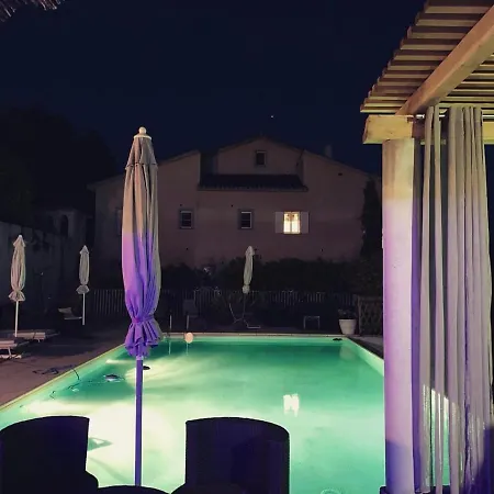 A Furtezza Apartment