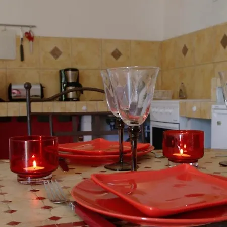 Apartment A Furtezza Soveria