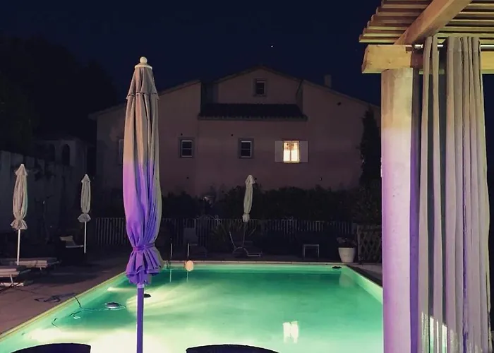 A Furtezza Appartement