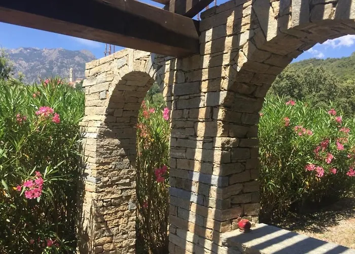 Appartement A Furtezza